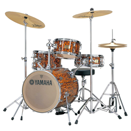 Бас-барабан Yamaha PHXB2416A, image 
